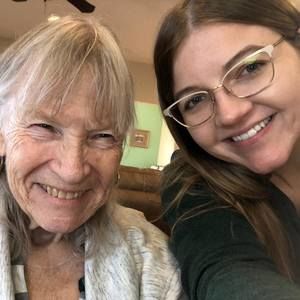 Meet your Posher, Moriah